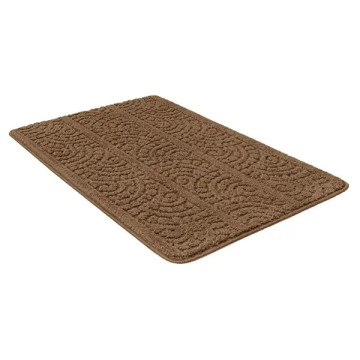 Коврик 50х80см АКТИВ icarpet МИКС