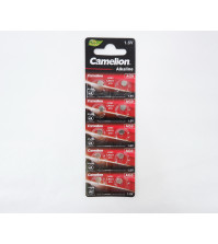 Батарейка 1шт Camelion G0 LR521