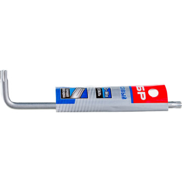 Ключ TORX 25 имбусовый длинный, ЗУБР 'ЭКСПЕРТ'