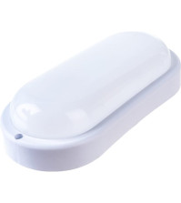Светильник IONICH ЖКХ 18Вт ILED-SMD2835-СПП-18-1440-230-6.5-IP65-O овальный