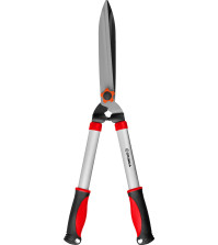 Кусторез GRINDA GH-630, 630мм, закаленные лезвия, антикор. покрытие, стальные рукоятки