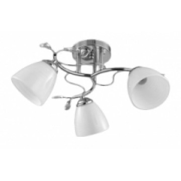 Люстра Linvel 10013/3 Дора Хром E27 40Вт