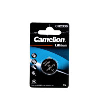 Батарейка 1шт Camelion CR2330 3V