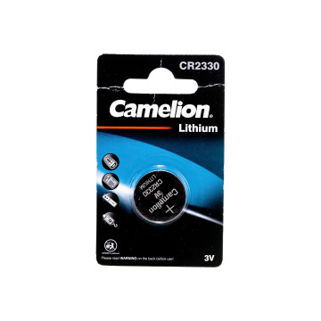 Батарейка 1шт Camelion CR2330 3V