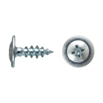 Саморез ШСММ прессшайба 4,2х13 (4,2*14) 1кг