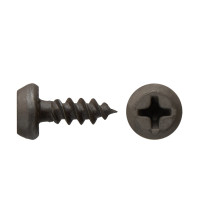 Саморез ШСММ острый 3,5x9,5 1кг
