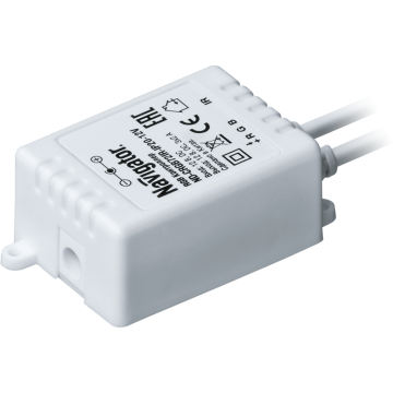 Контроллер Navigator 71476 ND-CRGB721R-IP20-12V