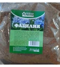 Фацелия 500г Фазенда Сибири
