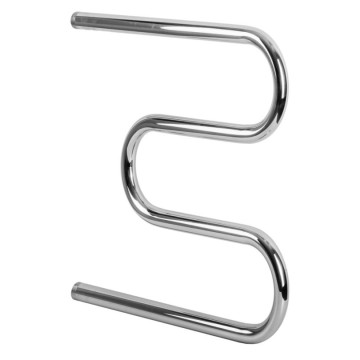 Полотенцесушитель М-обр.'3/4' 60х60 с 2 пол 'LIGRO'