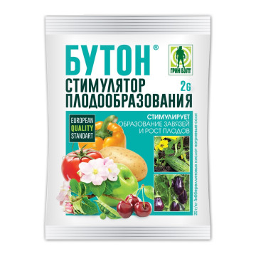 БУТОН 2гр Стимулятор плодообразования