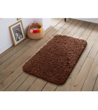 Коврик 40х60см FRIZZ icarpet брауни
