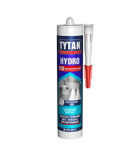 Клей монтажный ТИТАН 310мл Hydro Fix