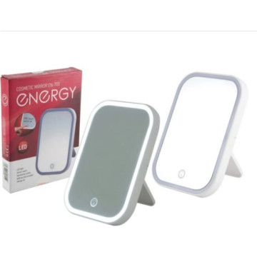 Зеркало косметическое Energy EN-703 (159942)