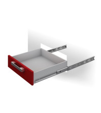 Направляющие шариковые DB3501Zn/400 BOYARD