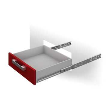 Направляющие шариковые DB3501Zn/400 BOYARD
