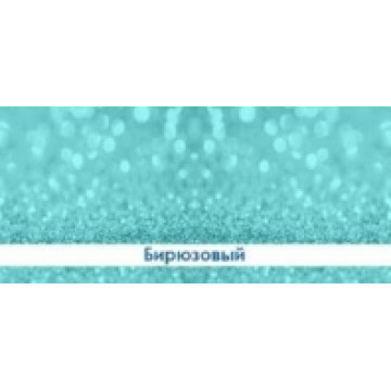 Экран для ванны 1.68м 'Монолит-М' бирюзовый