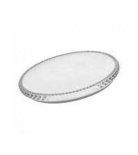 Светильник LEEK Мистерия СЛЛ Лайт (Pluton) 36Вт 6500К накладной LED (395х62)