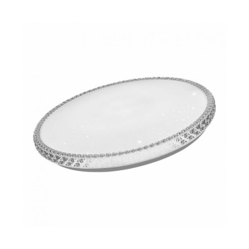 Светильник LEEK Мистерия СЛЛ Лайт (Pluton) 36Вт 6500К накладной LED (395х62)