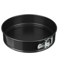 Форма для выпечки круглая разъемная 26x6,8см SL-4005 VETTA