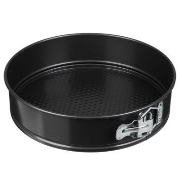 Форма для выпечки круглая разъемная 26x6,8см SL-4005 VETTA