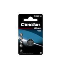 Батарейка 1шт Camelion CR1616