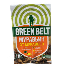 Муравьин 10гр ГБ (01-464)