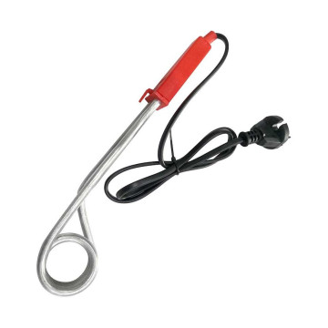 Кипятильник 1,5кВт HomeStar HB-015, дл.шнура 85см, алюминиевый ТЭН 5691
