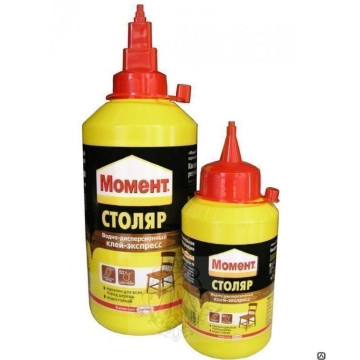 Клей 'Момент Столяр' Экспресс 250гр