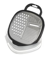 Терка с контейнером Mallony GR-228B 965017