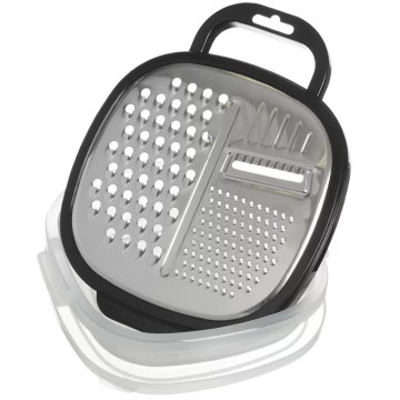Терка с контейнером Mallony GR-228B 965017