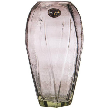 Ваза 'Fusion smoky' 30см