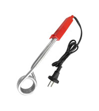 Кипятильник 1,2кВт HomeStar HB-012, дл.шнура 85см, алюминиевый ТЭН 5690
