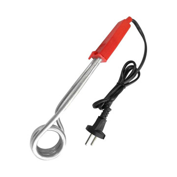 Кипятильник 1,2кВт HomeStar HB-012, дл.шнура 85см, алюминиевый ТЭН 5690