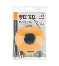 Катушка для триммера Denzel М10х1,25L, М10х1L, М8х1,25L