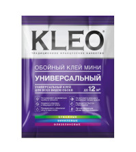 Клей обойный KLEO OPTIMA LINE 60гр.