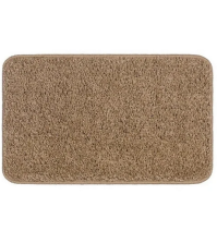 Коврик 40х60см FRIZZ icarpet латте