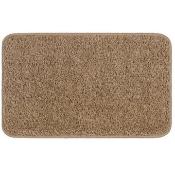 Коврик 40х60см FRIZZ icarpet латте