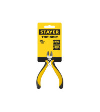 Бокорезы-мини 120мм STAYER