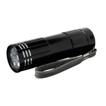 Фонарь Navigator 94 928 NPT- D-12-0-9L1-3AAA 9Led классический
