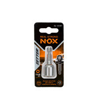 Бита 1шт 13*48 NUT SETTER магнитная