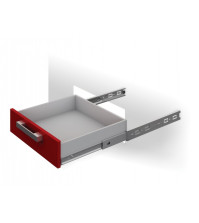 Направляющие шариковые DB4501Zn/350 BOYARD