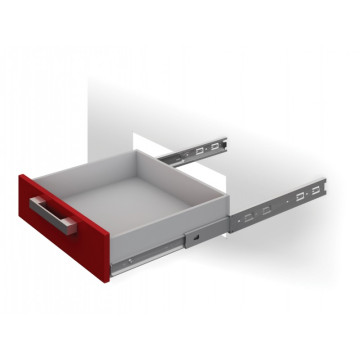 Направляющие шариковые DB4501Zn/350 BOYARD