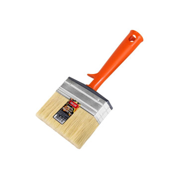 Кисть макловица DECOR 120х30мм, светлый ворс