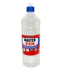 Клей полимерный 'Master Klein' 1л водо-морозостойкий