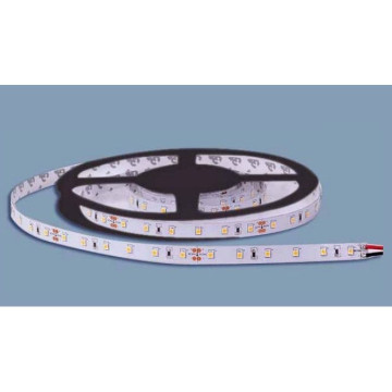 Лента св/д 12V 9.6W/m 120led/m IP20 5м 3000K 2K 840lm/m интерьер 501010.General