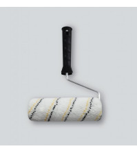 Валик 240мм DECOR микрофибра d42мм ручка 6ммм, ворс 9мм