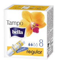 Тампоны Bella Premium Comfort Regular 8шт