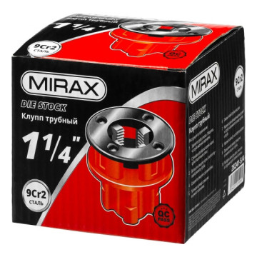 Клупп 1' MIRAX
