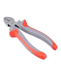 Бокорезы Insulated, 180 мм, двухкомпонентные рукоятки Matrix Professional