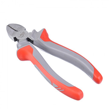 Бокорезы Insulated, 180 мм, двухкомпонентные рукоятки Matrix Professional